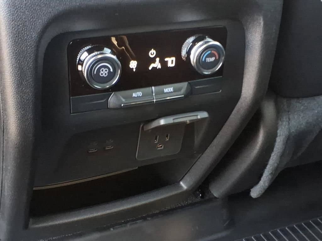 New 2026 Buick Enclave Sport Touring w/ Power Package FWD image 14