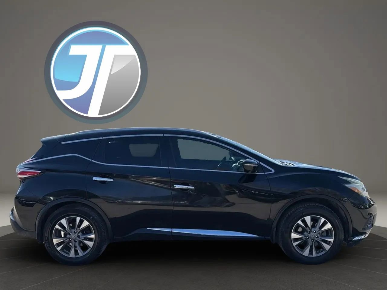 Used 2015 Nissan Murano SL w/ SL Technology Package image 19