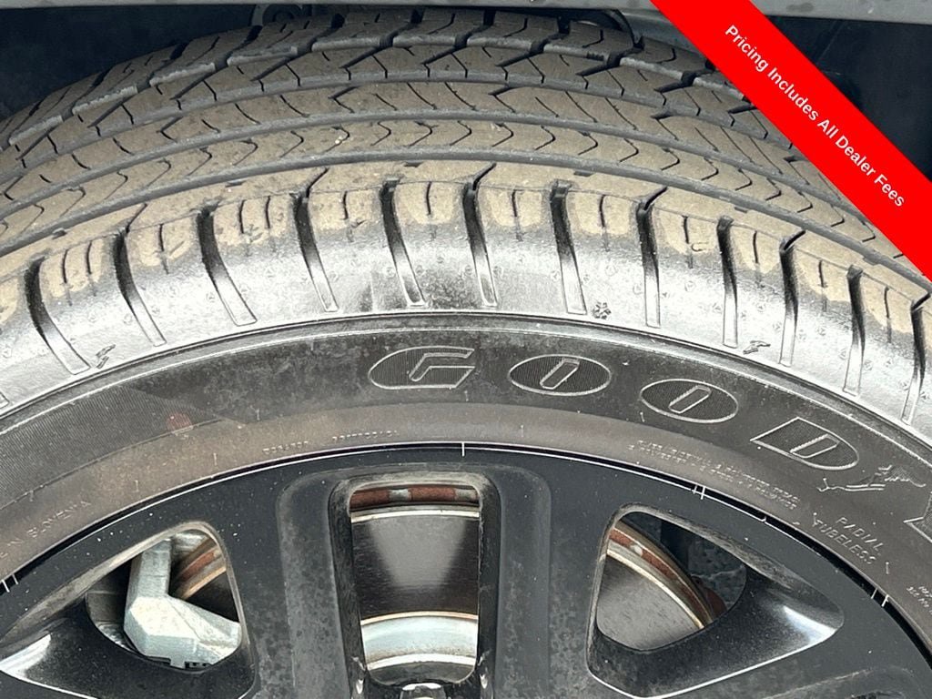 Used 2023 Jeep Renegade Altitude AWD/4WD image 24