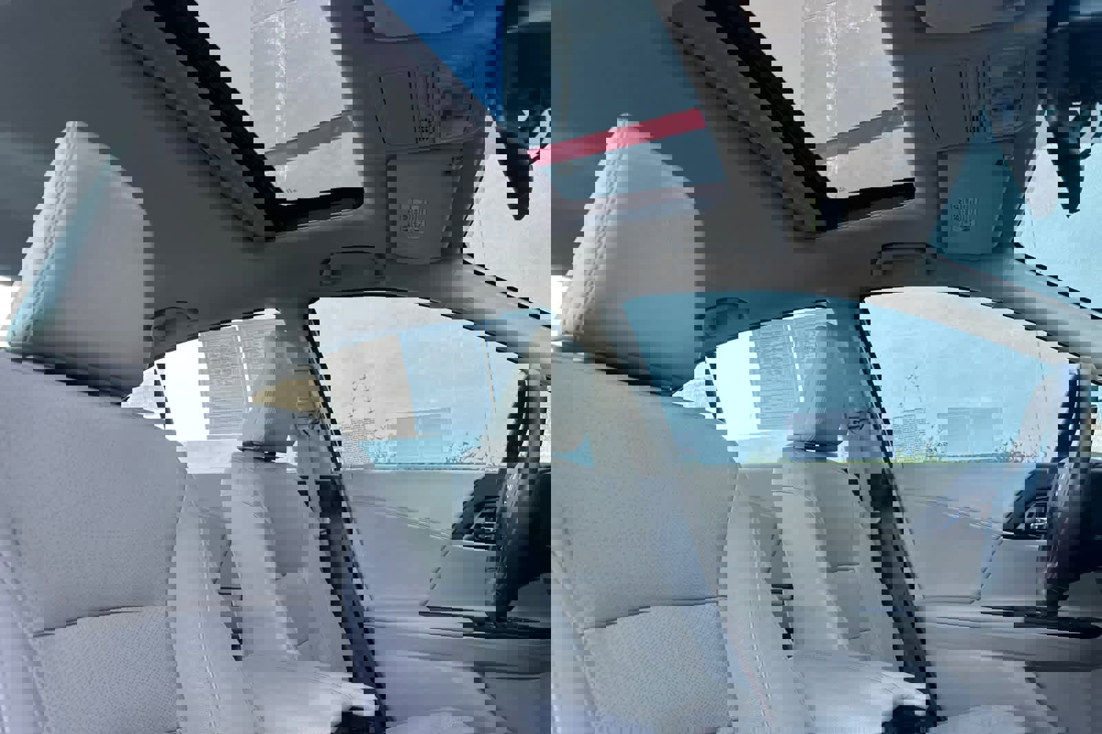 Used 2015 Honda Accord EX-L image 17