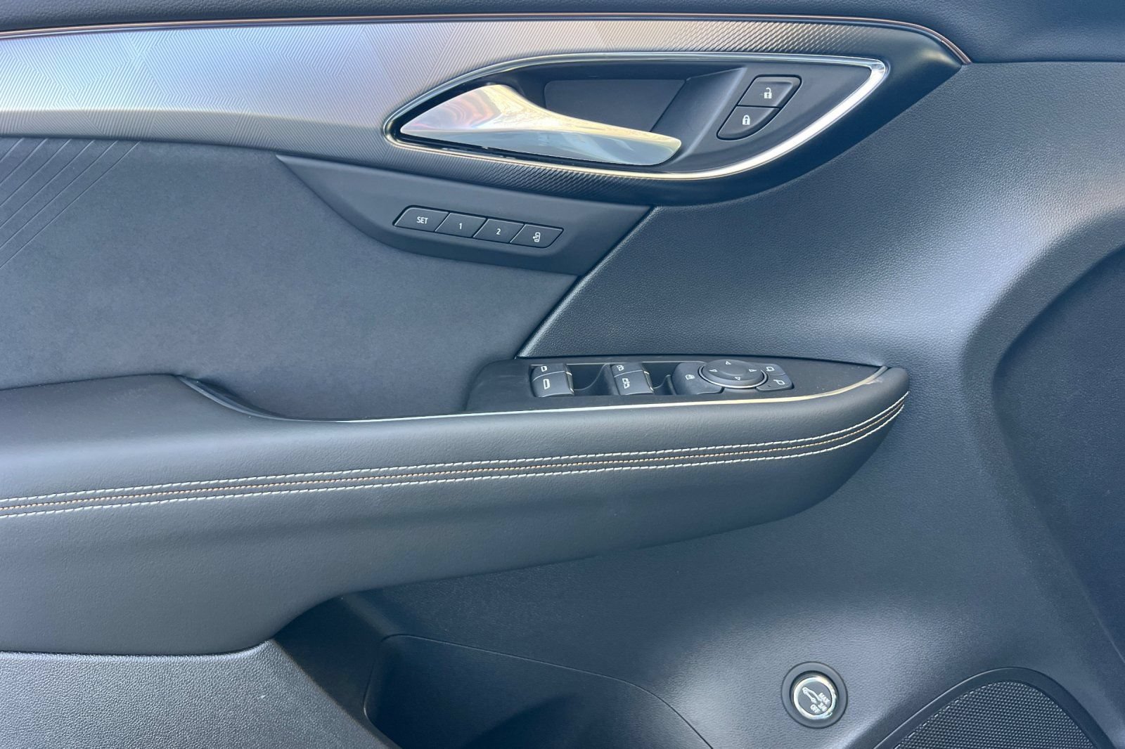 New 2026 Buick Envision Sport Touring AWD/4WD image 8