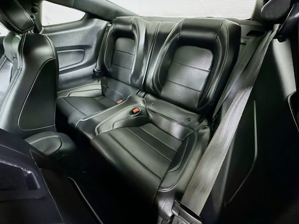 Used 2019 Ford Mustang Premium w/ Equipment Group 201A image 14