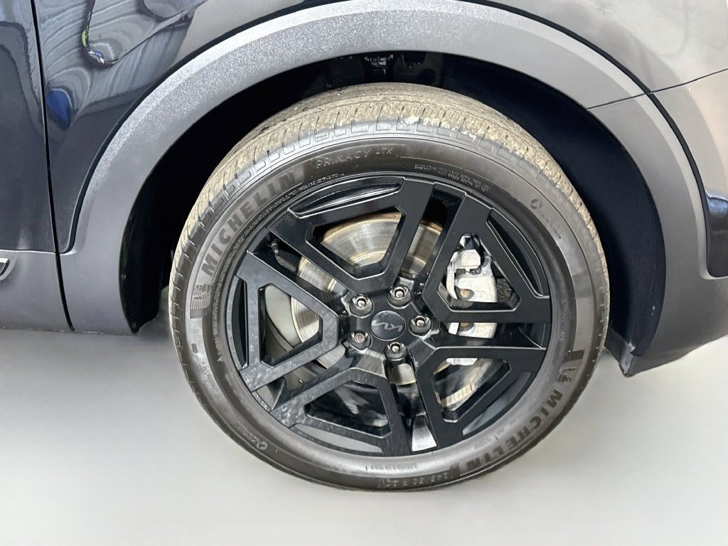 Used 2025 Kia Telluride EX X-Line AWD/4WD image 31