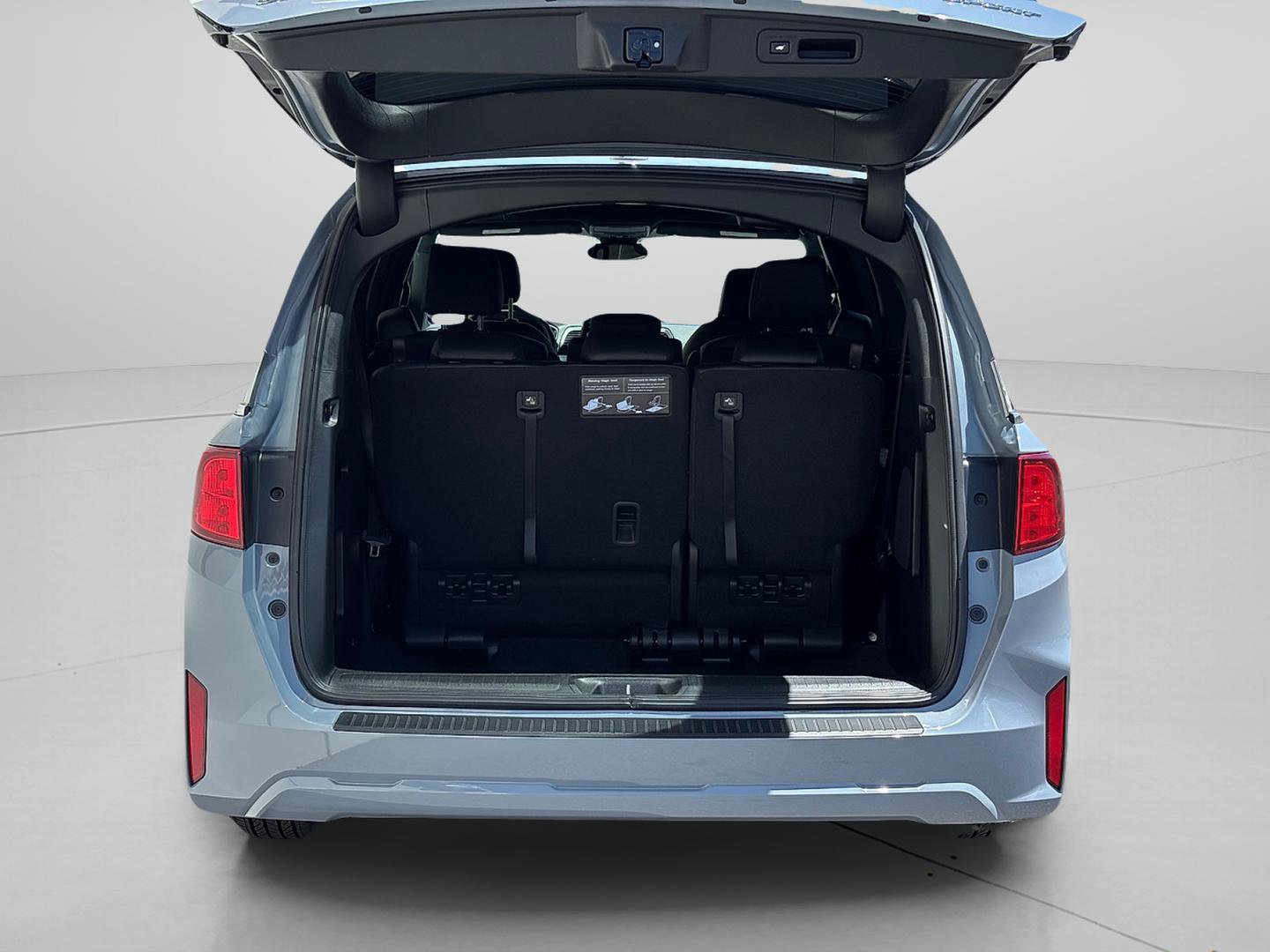 Certified 2025 Honda Odyssey Sport-L image 6