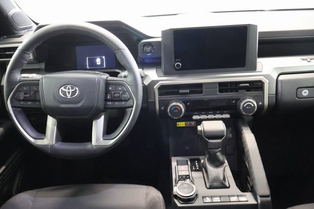Certified 2024 Toyota Tacoma SR5 image 13
