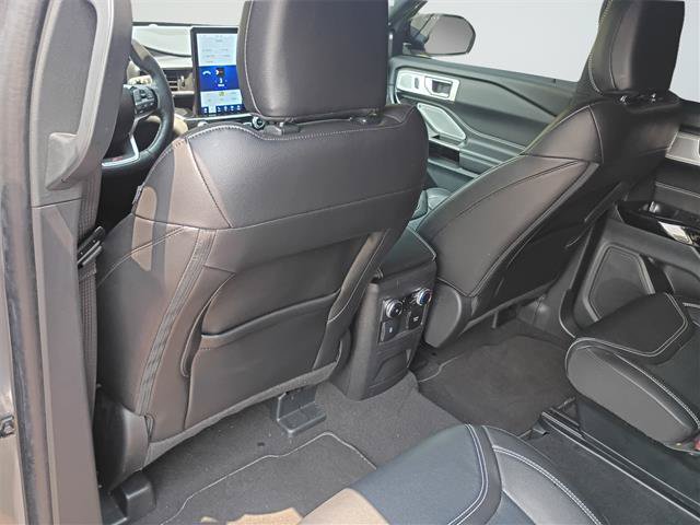 Used 2024 Ford Explorer ST w/ Equipment Group 401A AWD/4WD image 12