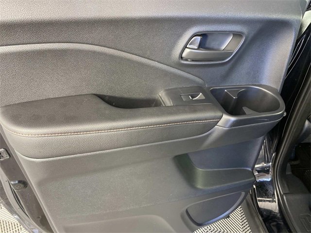 Used 2024 Honda Ridgeline TrailSport image 27