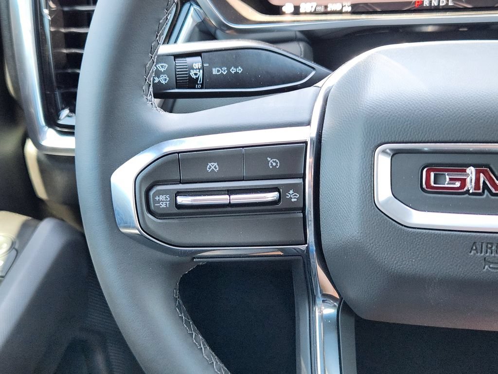 New 2026 GMC Canyon Elevation w/ Convenience Package AWD/4WD image 17
