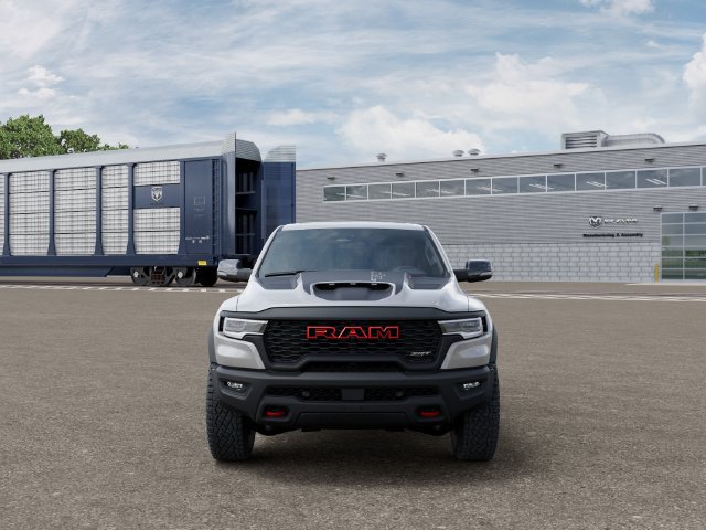 New 2027 RAM 1500 4x4 Crew Cab image 7