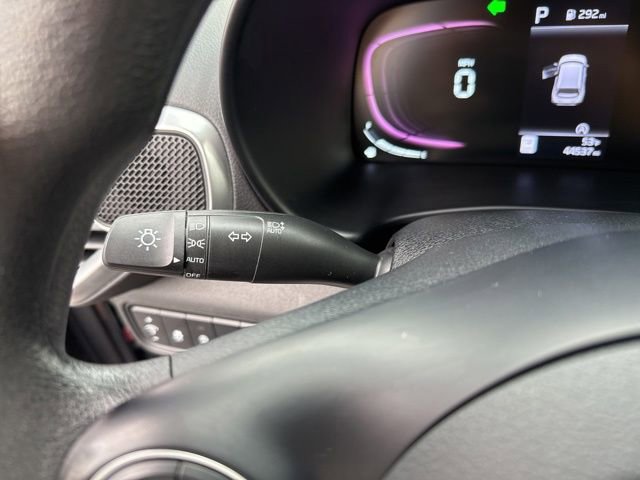 Used 2023 Kia Soul LX w/ Option Group 015 image 25