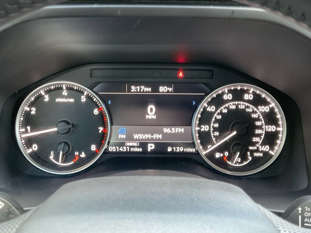 Used 2023 Mitsubishi Outlander SE FWD image 19