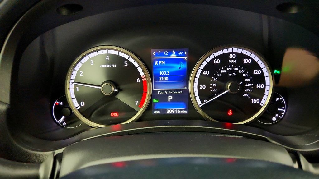 Used 2021 Lexus NX 300 F Sport w/ F Sport Premium Package AWD/4WD image 15