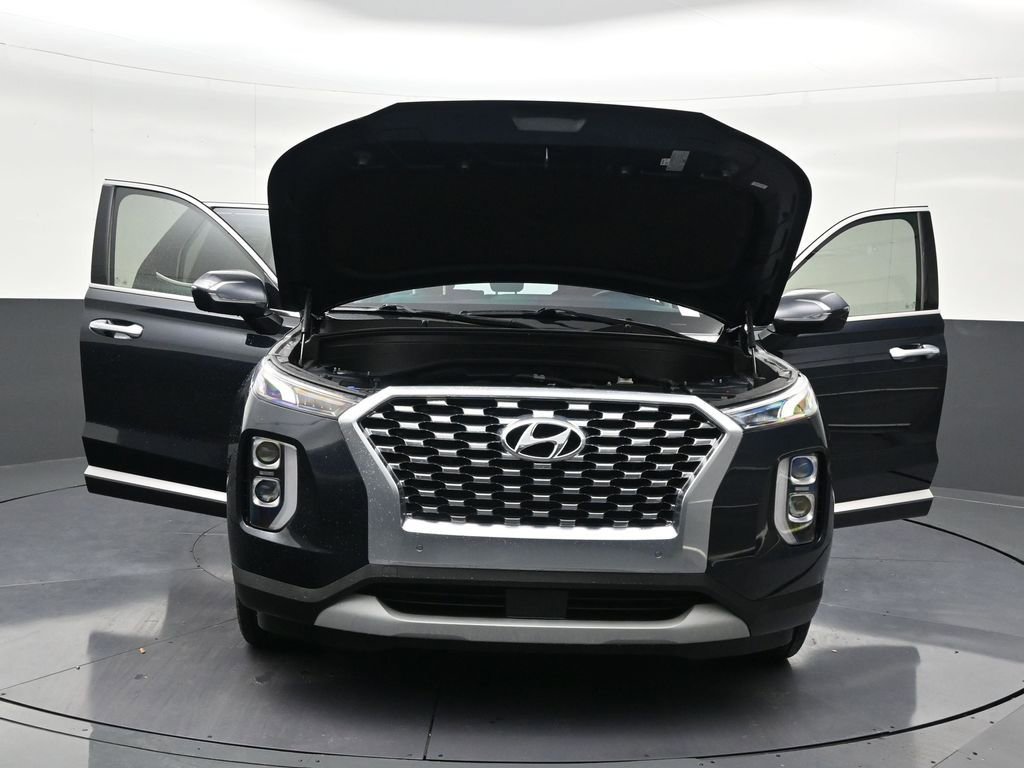 Used 2020 Hyundai Palisade SEL image 38