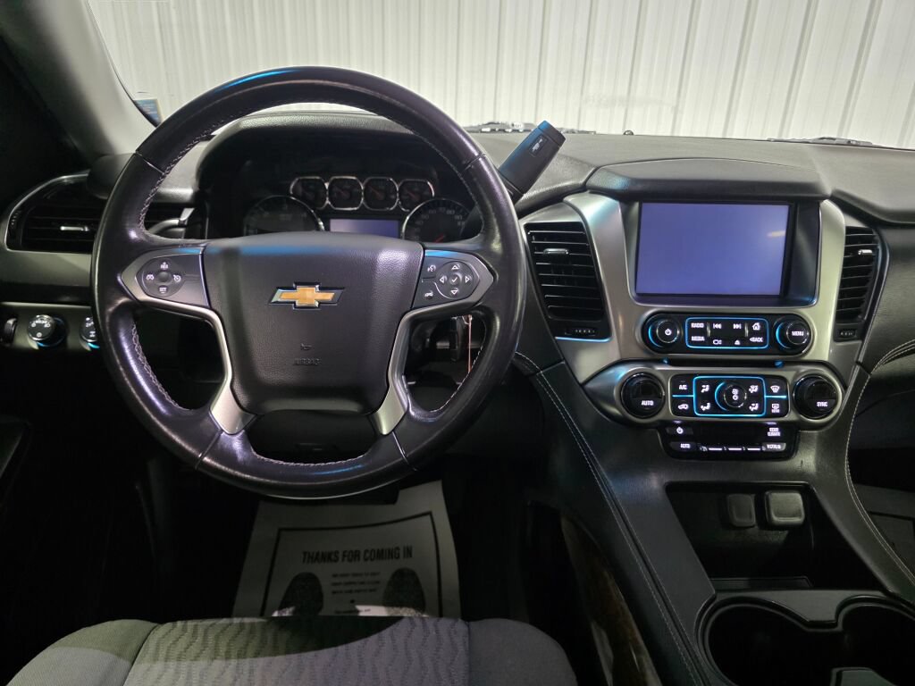 Used 2019 Chevrolet Tahoe LS AWD/4WD image 8