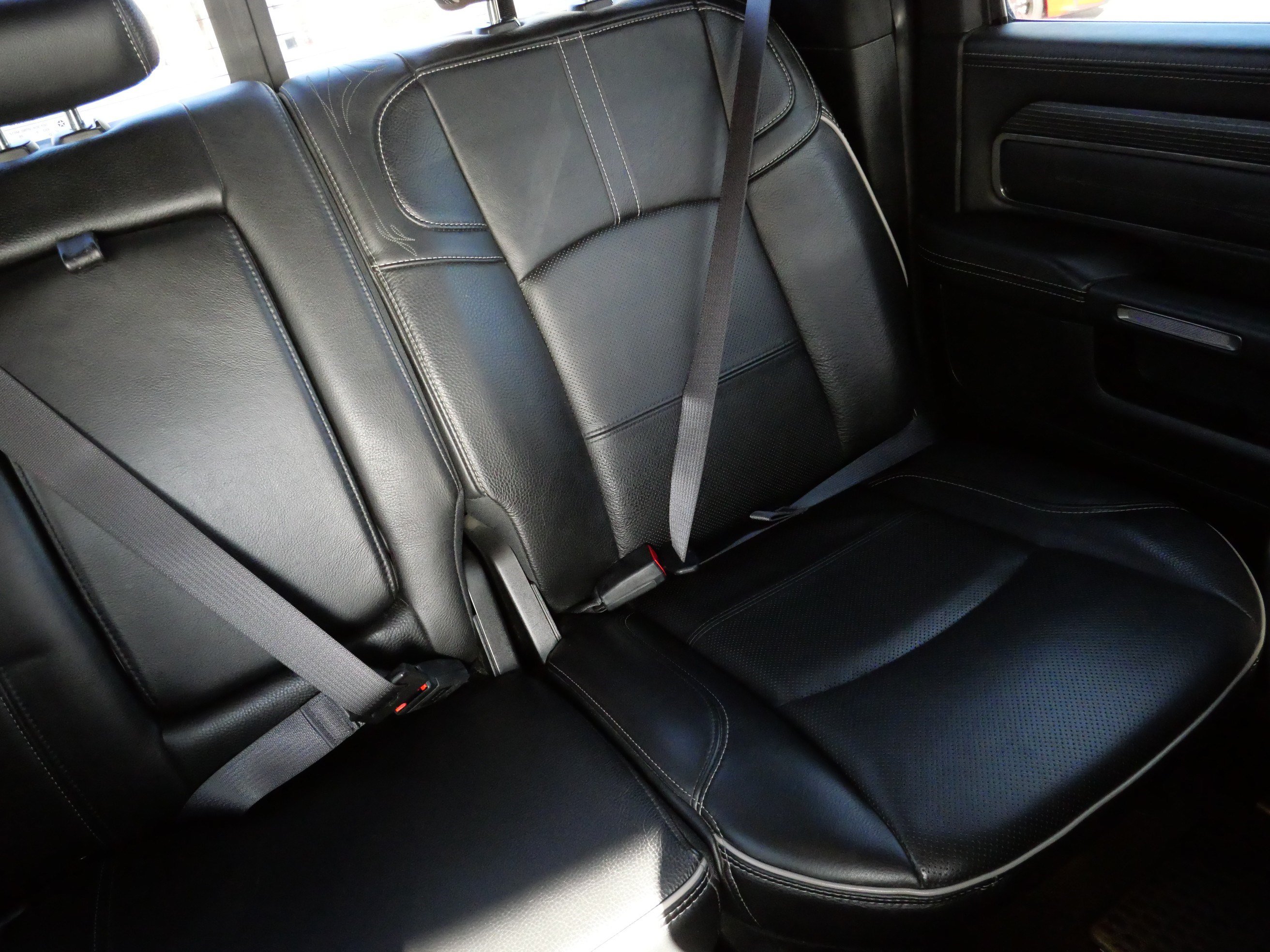 Used 2019 RAM 3500 Limited AWD/4WD image 14