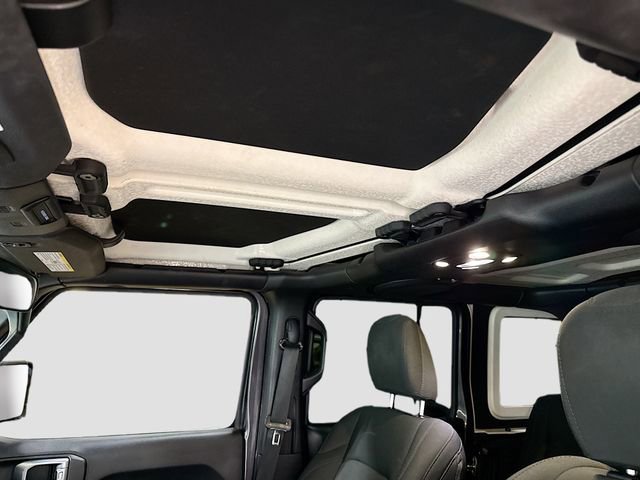 Used 2020 Jeep Wrangler Unlimited Sport S image 23