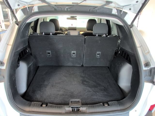 Certified 2022 Ford Escape SE AWD/4WD image 29