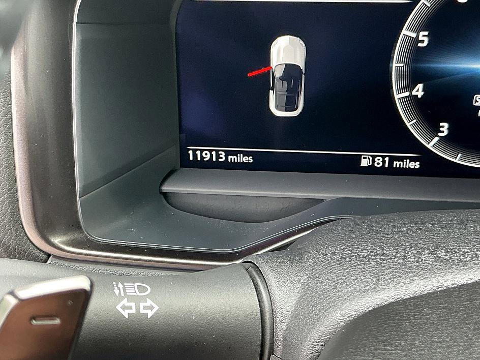 Certified 2024 Nissan Z Performance w/ Floor Mat Package image 15