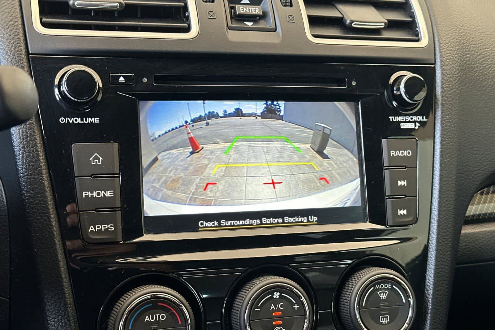 Used 2020 Subaru WRX AWD/4WD image 19
