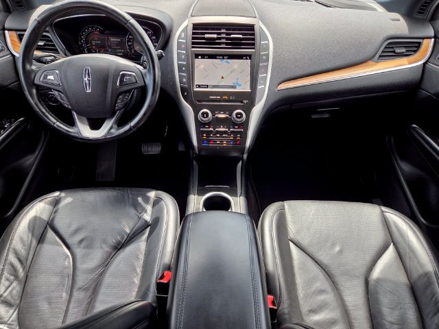 Used 2019 Lincoln MKC Reserve w/ MKC Technology Package FWD image 18