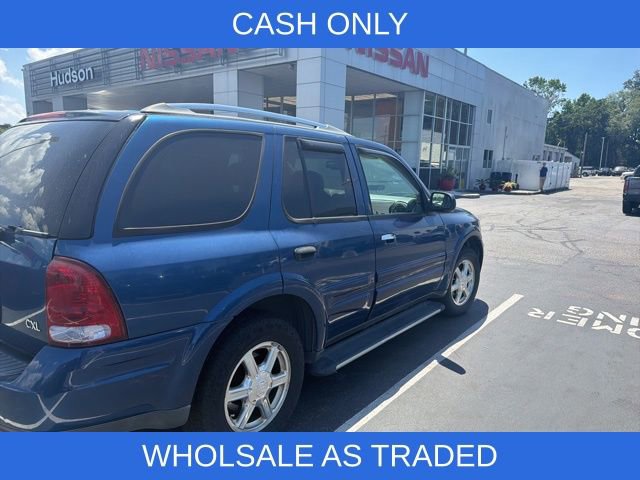 Used 2006 Buick Rainier CXL AWD/4WD image 5