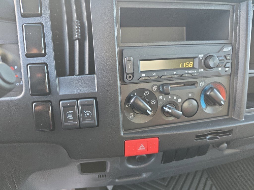 New 2026 Isuzu NPR image 24