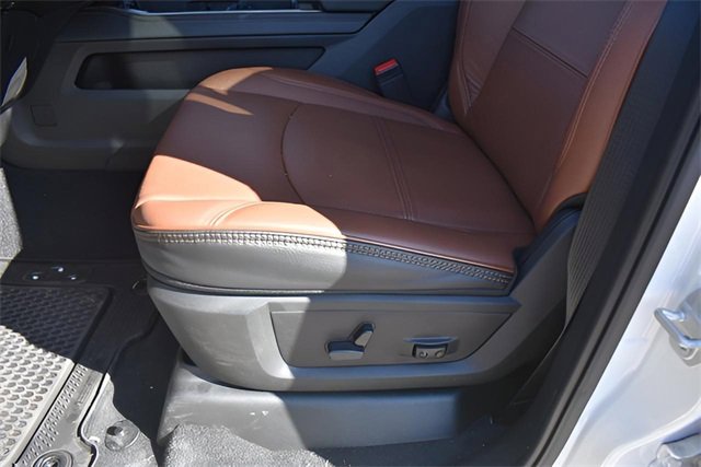 Used 2024 RAM 3500 Limited w/ Safety Group image 11