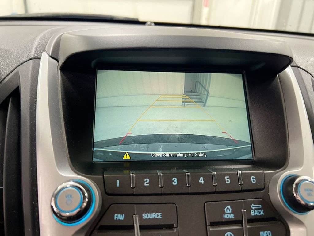 Used 2016 Chevrolet Equinox LT w/ Convenience Package image 15