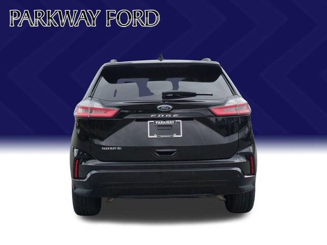 Certified 2024 Ford Edge ST-Line AWD/4WD image 4