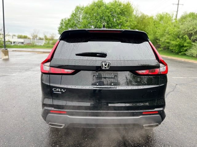 Used 2024 Honda CR-V Sport-L image 4