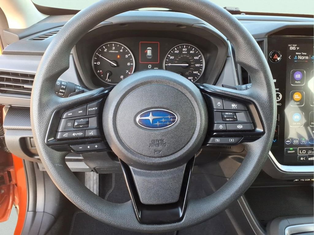 Used 2024 Subaru Crosstrek 2.0i Premium AWD/4WD image 21