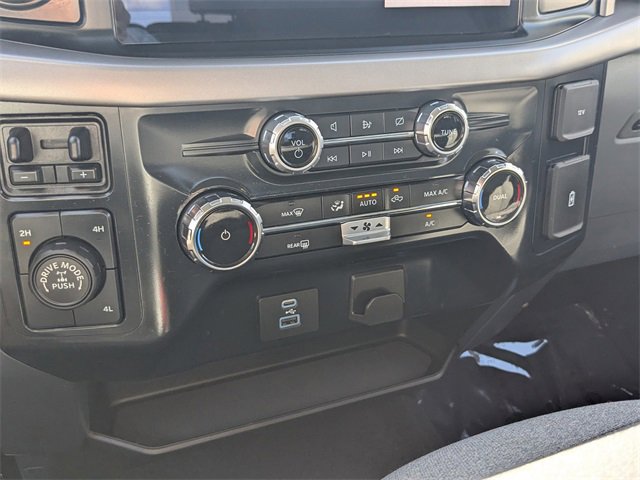 Used 2024 Ford F150 XLT w/ Tow/Haul Package image 19
