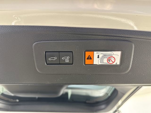 Used 2025 Lexus GX 550 w/ Cold Area Package image 37