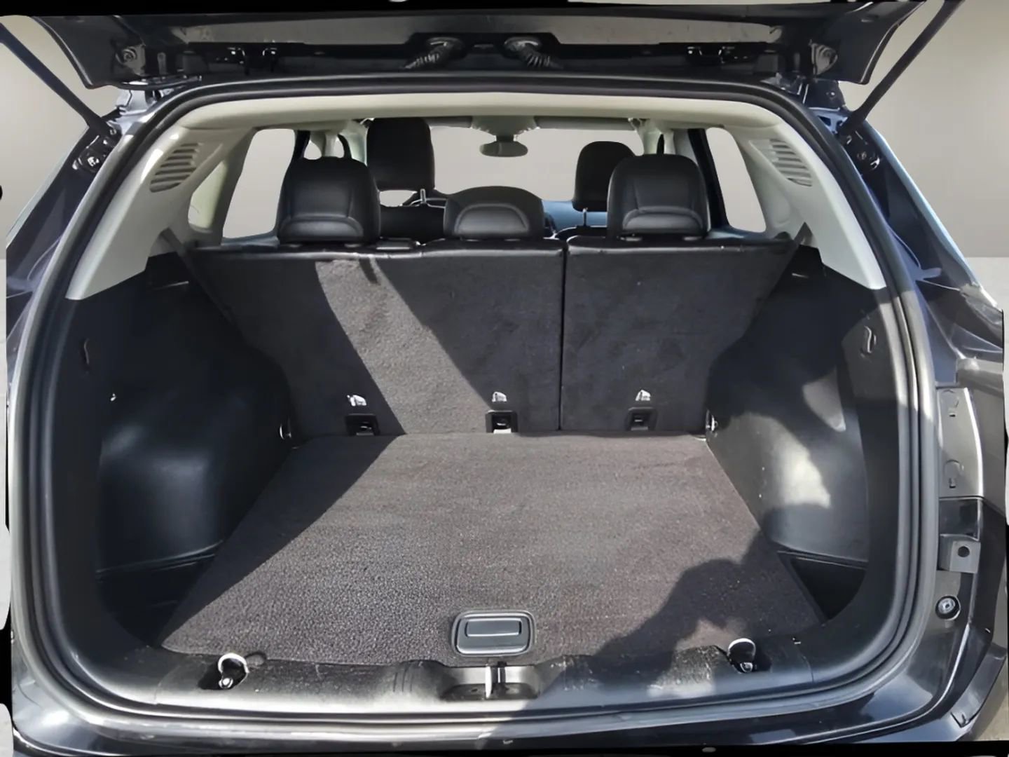 Used 2020 Jeep Compass Limited image 17