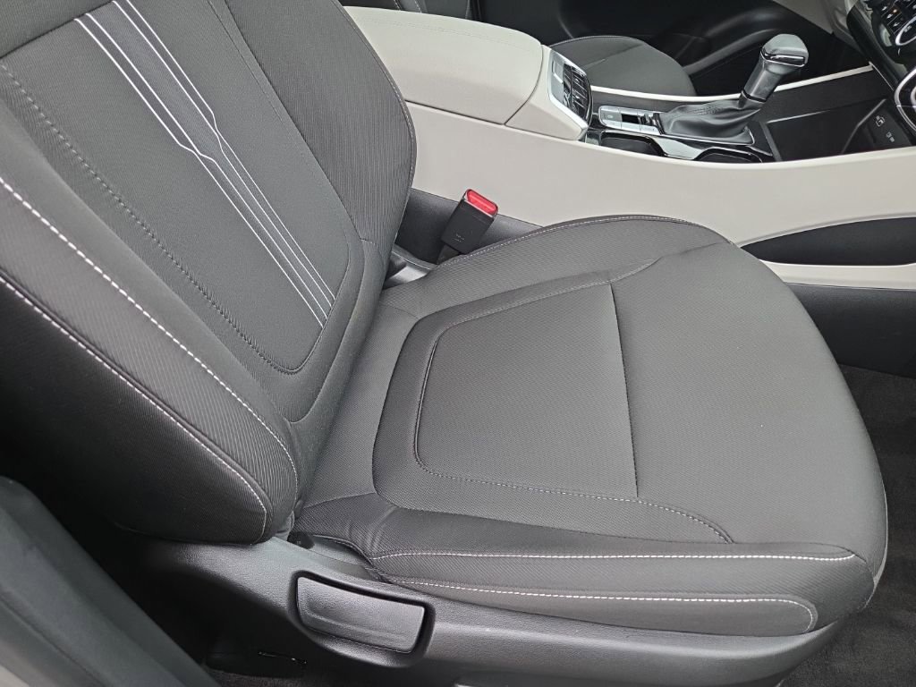 Certified 2023 Hyundai Tucson SEL AWD/4WD image 23