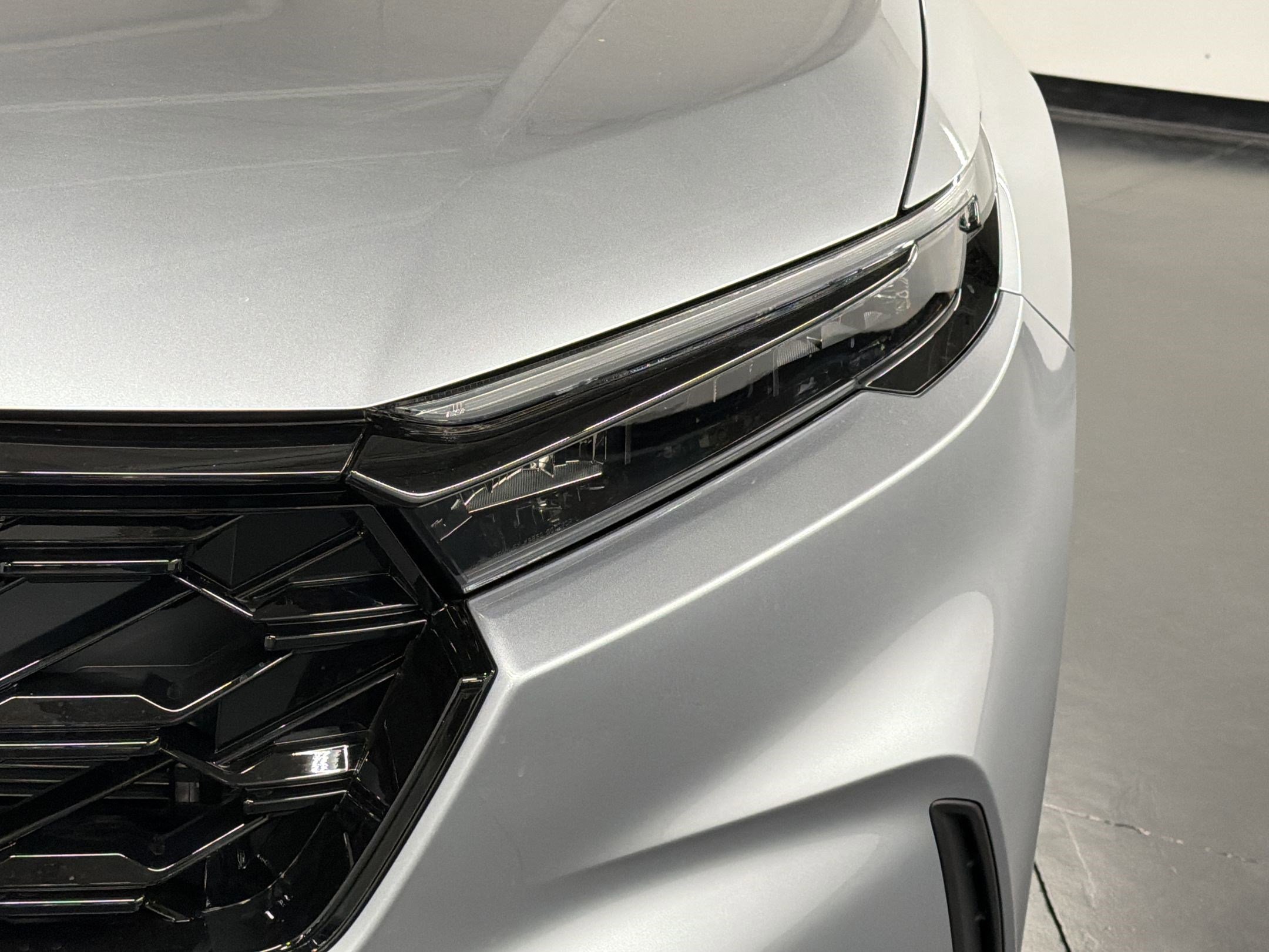 New 2026 Honda CR-V Sport-L image 11