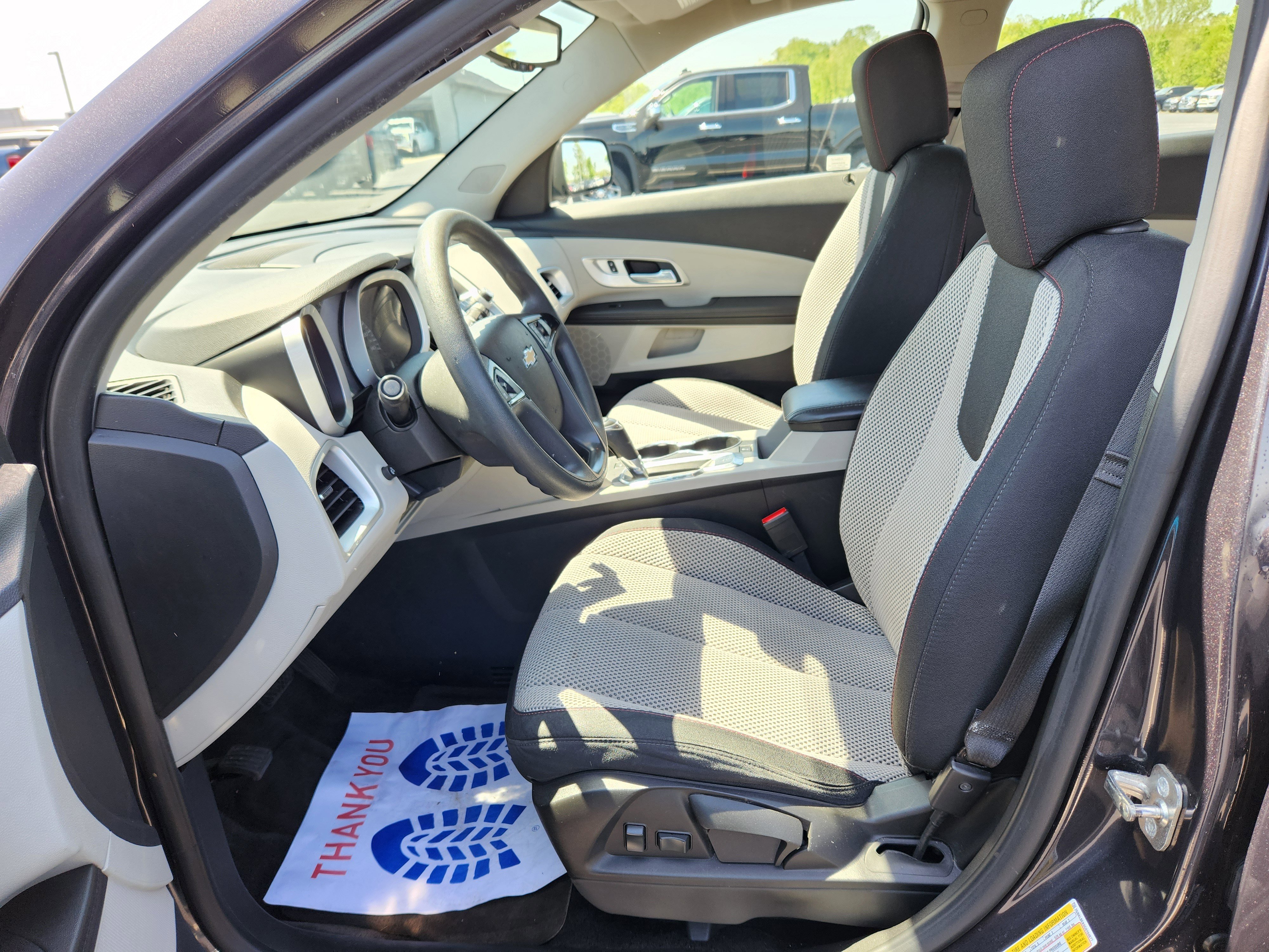 Used 2016 Chevrolet Equinox LS FWD image 12