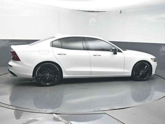 Certified 2024 Volvo S60 B5 Plus w/ Protection Package Premier AWD/4WD image 8