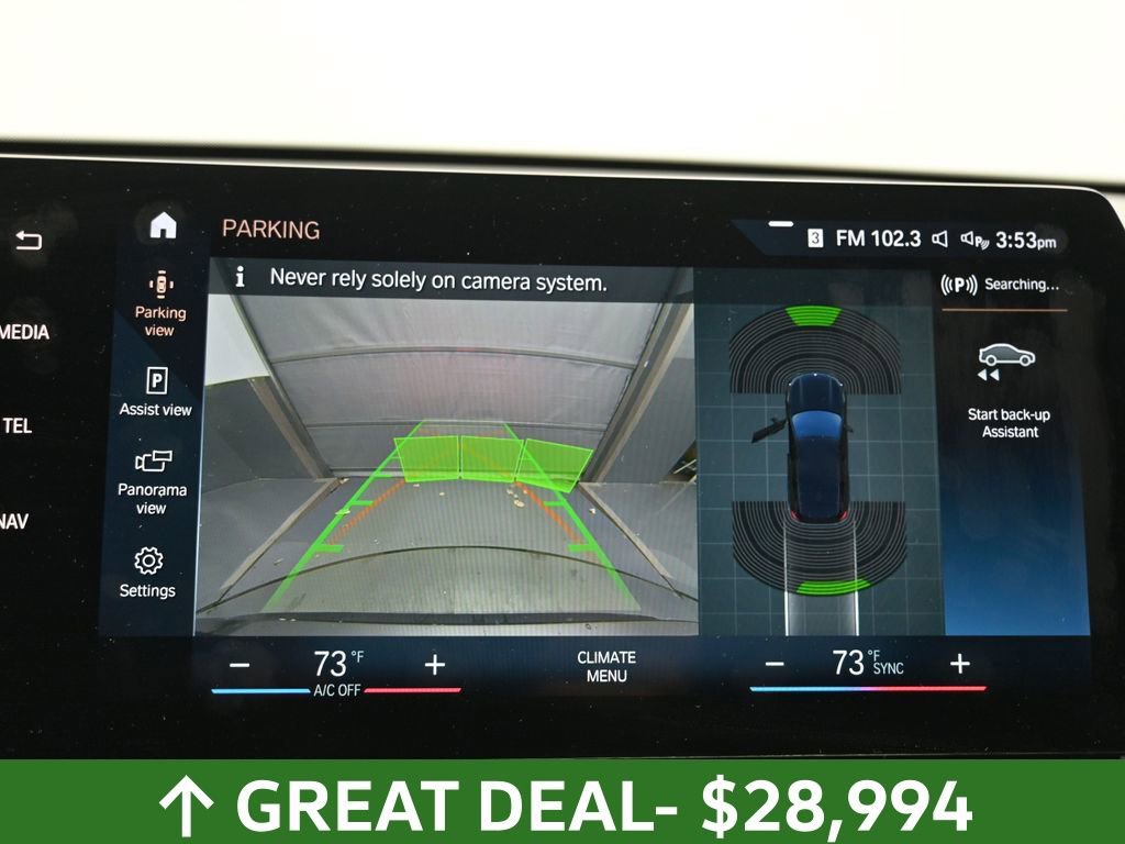 Used 2023 BMW X1 xDrive28i image 32