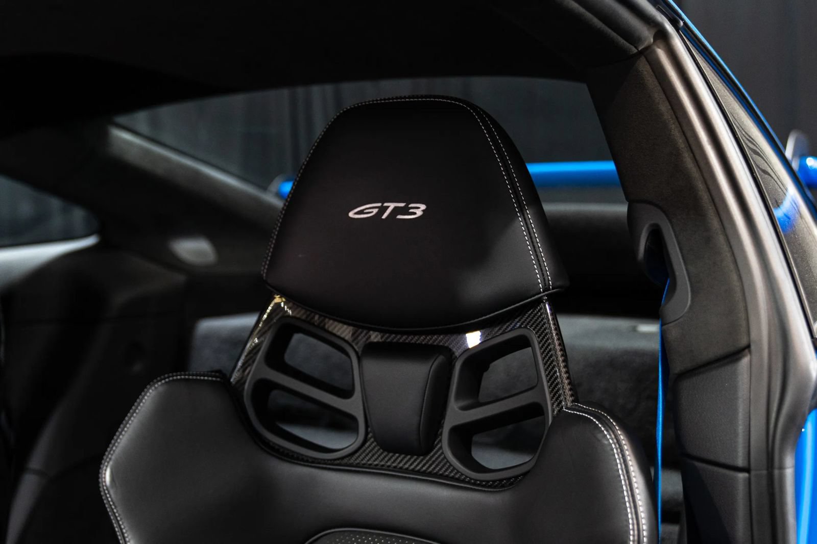 Used 2022 Porsche 911 GT3 RWD image 30
