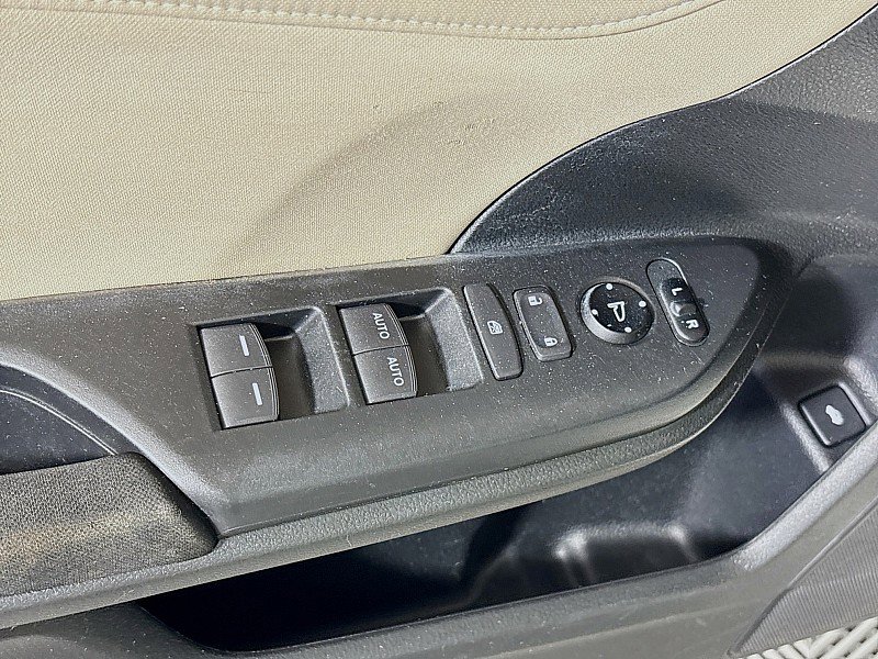 Used 2017 Honda Civic EX image 18