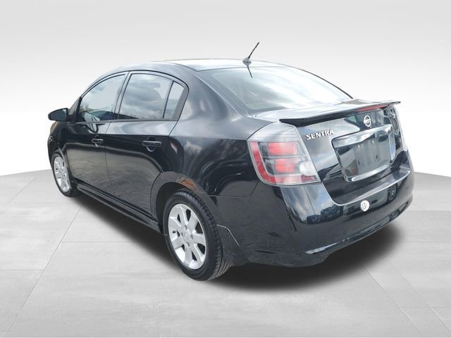 Used 2011 Nissan Sentra 2.0 SR w/ Convenience Pkg image 6