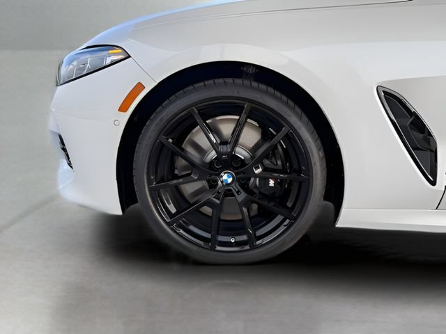 Used 2026 BMW 840i xDrive w/ M Sport Professional Package AWD/4WD image 13
