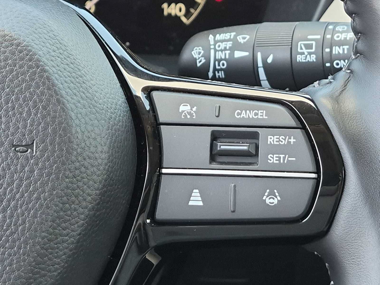 Used 2026 Honda HR-V EX-L image 27