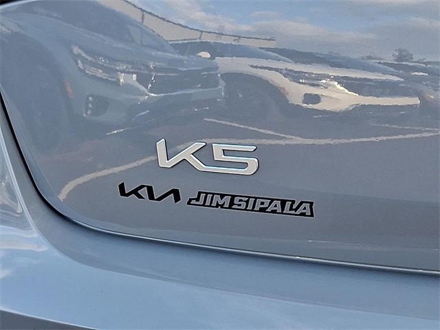 Used 2026 Kia K5 GT image 32