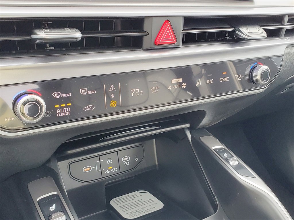 New 2026 Kia Sorento EX image 27