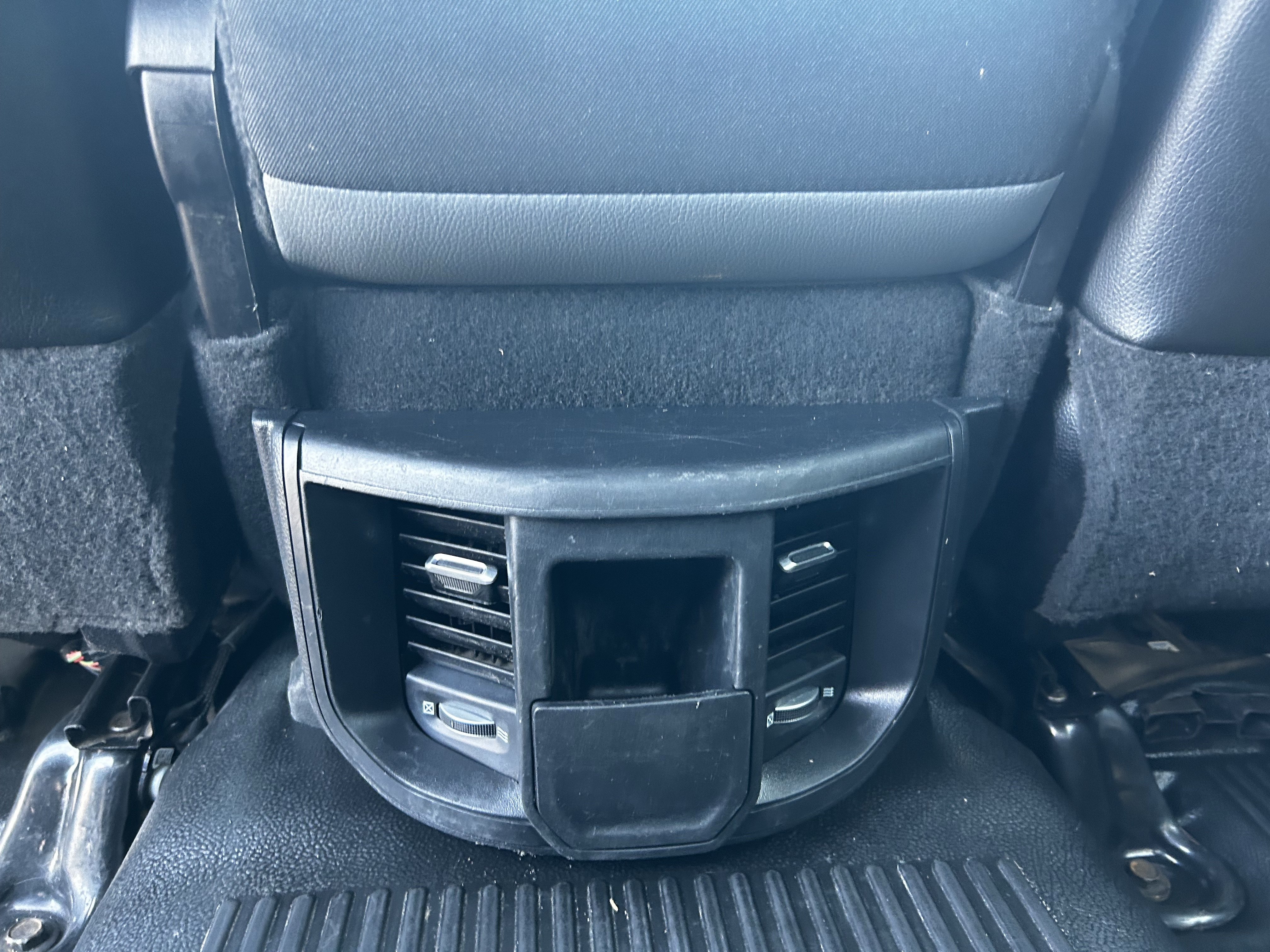 Used 2023 RAM 2500 Tradesman AWD/4WD image 19