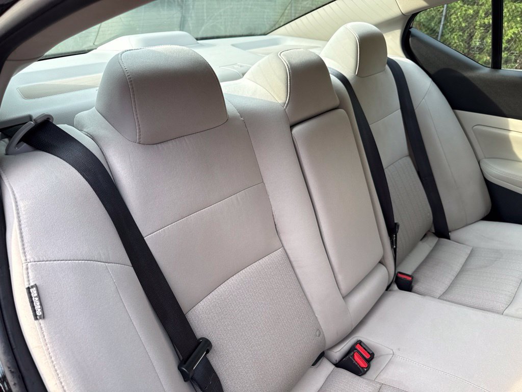 Certified 2025 Nissan Altima 2.5 SV FWD image 37