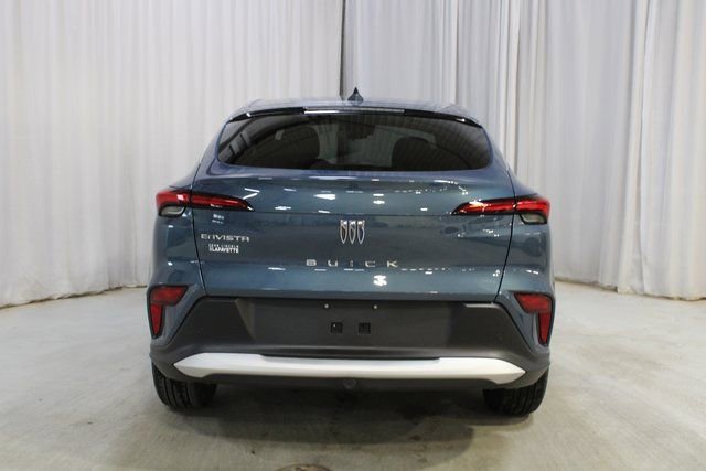 Used 2026 Buick Envista Preferred w/ Convenience I Package image 24