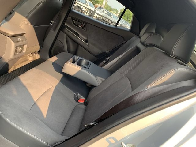 Certified 2026 Toyota C-HR AWD/4WD image 10